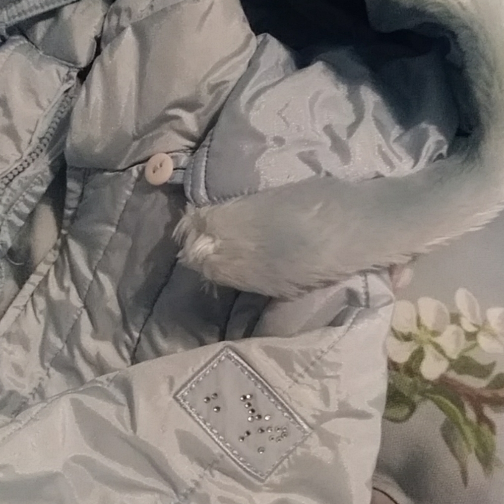 Kid jacket - Picture 5 of 5